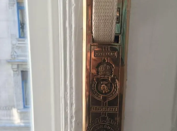 Alma's Romantic Getaway شقة