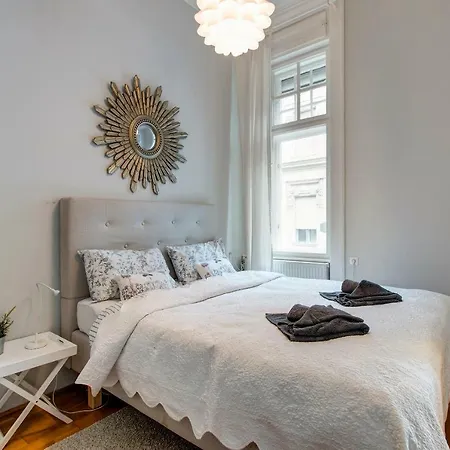 Apartment Alma's Romantic Getaway