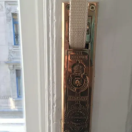 Alma's Romantic Getaway Apartamento