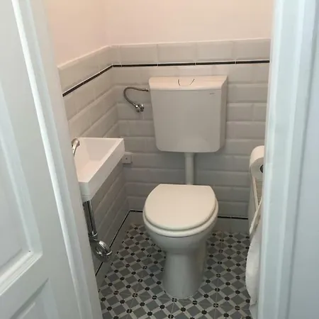 Alma's Romantic Getaway Apartamento *