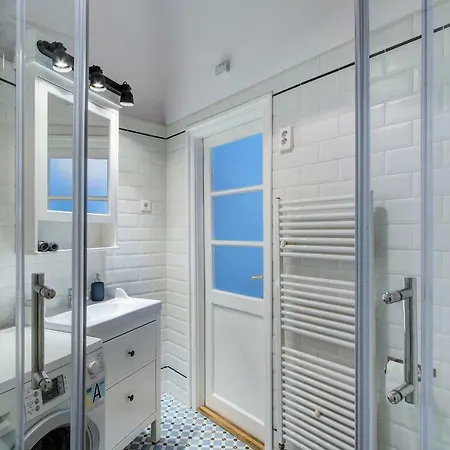 Apartamento Alma's Romantic Getaway *