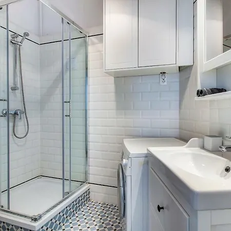 Apartamento Alma's Romantic Getaway